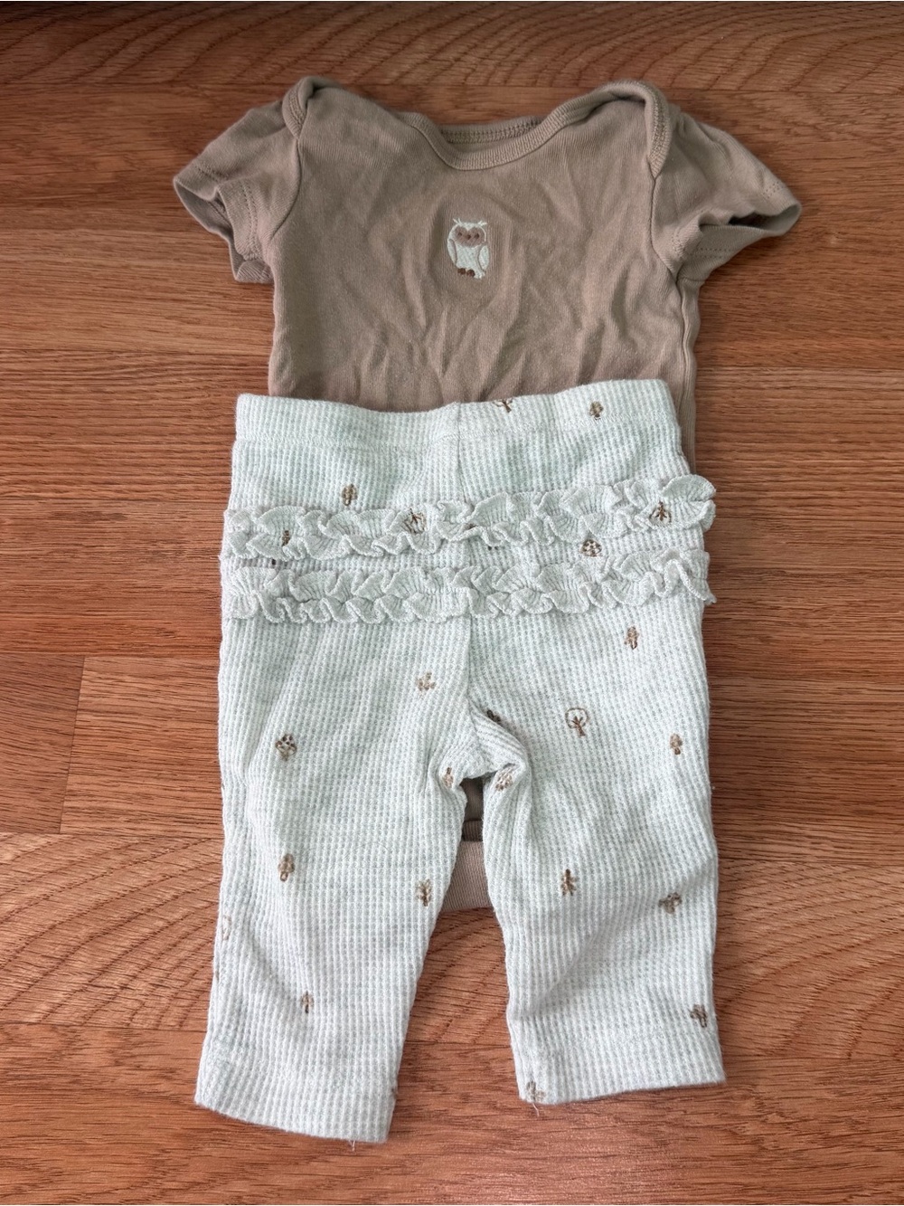 Carters 3 Month Outfit
